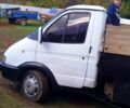Білий ГАЗ Газель, об'ємом двигуна 1.6 л та пробігом 220 тис. км за 1700 $, фото 5 на Automoto.ua
