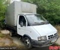Белый ГАЗ Газель, объемом двигателя 2.9 л и пробегом 330 тыс. км за 3500 $, фото 7 на Automoto.ua