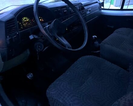 Білий ГАЗ Газель, об'ємом двигуна 3 л та пробігом 230 тис. км за 1700 $, фото 7 на Automoto.ua