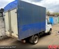 Белый ГАЗ Газель, объемом двигателя 3 л и пробегом 300 тыс. км за 2100 $, фото 2 на Automoto.ua