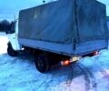 Білий ГАЗ Газель, об'ємом двигуна 3 л та пробігом 230 тис. км за 1700 $, фото 2 на Automoto.ua
