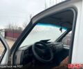 Белый ГАЗ Газель, объемом двигателя 2.5 л и пробегом 110 тыс. км за 6700 $, фото 6 на Automoto.ua