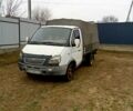 Білий ГАЗ Газель, об'ємом двигуна 2.9 л та пробігом 190 тис. км за 999 $, фото 1 на Automoto.ua