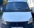 Білий ГАЗ Газель, об'ємом двигуна 2.4 л та пробігом 0 тис. км за 1500 $, фото 1 на Automoto.ua