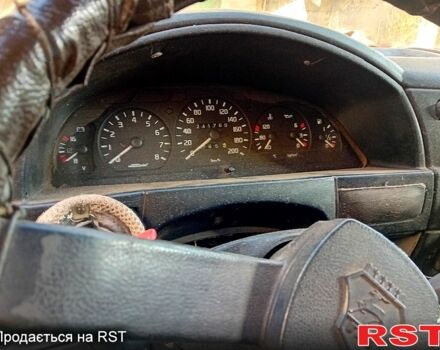 Белый ГАЗ Газель, объемом двигателя 2.3 л и пробегом 241 тыс. км за 3200 $, фото 7 на Automoto.ua