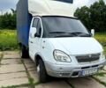Білий ГАЗ Газель, об'ємом двигуна 2.9 л та пробігом 157 тис. км за 2800 $, фото 2 на Automoto.ua