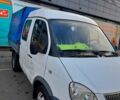 Белый ГАЗ Газель, объемом двигателя 2.3 л и пробегом 102 тыс. км за 3300 $, фото 7 на Automoto.ua