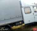 Белый ГАЗ Газель, объемом двигателя 2.9 л и пробегом 0 тыс. км за 1500 $, фото 1 на Automoto.ua