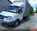 Білий ГАЗ Газель, об'ємом двигуна 2.9 л та пробігом 205 тис. км за 1750 $, фото 1 на Automoto.ua