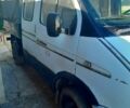Белый ГАЗ Газель, объемом двигателя 2.9 л и пробегом 123 тыс. км за 1650 $, фото 3 на Automoto.ua
