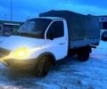 Білий ГАЗ Газель, об'ємом двигуна 3 л та пробігом 230 тис. км за 1700 $, фото 9 на Automoto.ua