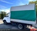 Білий ГАЗ Газель, об'ємом двигуна 2.3 л та пробігом 0 тис. км за 2300 $, фото 2 на Automoto.ua