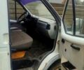 Белый ГАЗ Газель, объемом двигателя 2.5 л и пробегом 0 тыс. км за 1800 $, фото 2 на Automoto.ua