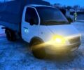 Білий ГАЗ Газель, об'ємом двигуна 3 л та пробігом 230 тис. км за 1700 $, фото 5 на Automoto.ua
