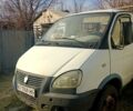 Белый ГАЗ Газель, объемом двигателя 2.5 л и пробегом 300 тыс. км за 3999 $, фото 1 на Automoto.ua