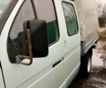 Белый ГАЗ Газель, объемом двигателя 2.3 л и пробегом 166 тыс. км за 1950 $, фото 5 на Automoto.ua