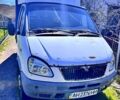 Белый ГАЗ Газель, объемом двигателя 2.9 л и пробегом 200 тыс. км за 3500 $, фото 2 на Automoto.ua