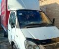 Белый ГАЗ Газель, объемом двигателя 2.3 л и пробегом 241 тыс. км за 3200 $, фото 2 на Automoto.ua