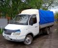Білий ГАЗ Газель, об'ємом двигуна 2.5 л та пробігом 0 тис. км за 1600 $, фото 5 на Automoto.ua