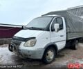 Белый ГАЗ Газель, объемом двигателя 2.5 л и пробегом 110 тыс. км за 6700 $, фото 2 на Automoto.ua