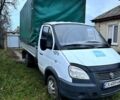 Білий ГАЗ Газель, об'ємом двигуна 2.9 л та пробігом 30 тис. км за 2150 $, фото 1 на Automoto.ua