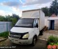Белый ГАЗ Газель, объемом двигателя 2.3 л и пробегом 200 тыс. км за 1450 $, фото 1 на Automoto.ua