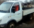 Білий ГАЗ Газель, об'ємом двигуна 2.9 л та пробігом 280 тис. км за 1500 $, фото 1 на Automoto.ua