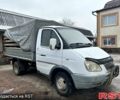 Белый ГАЗ Газель, объемом двигателя 2.5 л и пробегом 110 тыс. км за 6700 $, фото 1 на Automoto.ua