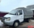 Белый ГАЗ Газель, объемом двигателя 2.5 л и пробегом 110 тыс. км за 6700 $, фото 1 на Automoto.ua