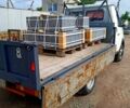 Белый ГАЗ Газель, объемом двигателя 2.9 л и пробегом 222 тыс. км за 3000 $, фото 10 на Automoto.ua