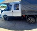 Белый ГАЗ Газель, объемом двигателя 2.9 л и пробегом 123 тыс. км за 1650 $, фото 6 на Automoto.ua