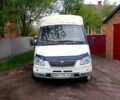 Белый ГАЗ Газель, объемом двигателя 2.5 л и пробегом 0 тыс. км за 1600 $, фото 4 на Automoto.ua
