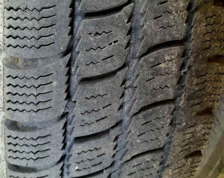 Белый ГАЗ Газель, объемом двигателя 2.9 л и пробегом 0 тыс. км за 1500 $, фото 4 на Automoto.ua