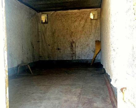 Белый ГАЗ Газель, объемом двигателя 2.4 л и пробегом 250 тыс. км за 2000 $, фото 8 на Automoto.ua