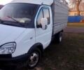 Белый ГАЗ Газель, объемом двигателя 2.4 л и пробегом 100 тыс. км за 1750 $, фото 5 на Automoto.ua