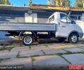 Білий ГАЗ Газель, об'ємом двигуна 2.9 л та пробігом 72 тис. км за 1500 $, фото 1 на Automoto.ua
