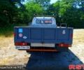 Белый ГАЗ Газель, объемом двигателя 2.9 л и пробегом 222 тыс. км за 3000 $, фото 3 на Automoto.ua