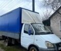 Білий ГАЗ Газель, об'ємом двигуна 2.3 л та пробігом 185 тис. км за 4500 $, фото 1 на Automoto.ua