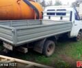 Білий ГАЗ Газель, об'ємом двигуна 2.5 л та пробігом 211 тис. км за 2200 $, фото 2 на Automoto.ua