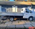 Білий ГАЗ Газель, об'ємом двигуна 2.9 л та пробігом 72 тис. км за 1500 $, фото 6 на Automoto.ua