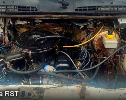 Білий ГАЗ Газель, об'ємом двигуна 2.9 л та пробігом 280 тис. км за 1500 $, фото 4 на Automoto.ua