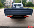 Белый ГАЗ Газель, объемом двигателя 2.3 л и пробегом 170 тыс. км за 3200 $, фото 5 на Automoto.ua