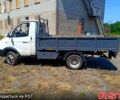 Белый ГАЗ Газель, объемом двигателя 2.9 л и пробегом 222 тыс. км за 3000 $, фото 5 на Automoto.ua