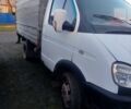 Белый ГАЗ Газель, объемом двигателя 2.4 л и пробегом 100 тыс. км за 1750 $, фото 6 на Automoto.ua