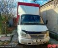 Белый ГАЗ Газель, объемом двигателя 2.3 л и пробегом 241 тыс. км за 3200 $, фото 4 на Automoto.ua