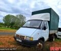 Белый ГАЗ Газель, объемом двигателя 3 л и пробегом 0 тыс. км за 1140 $, фото 1 на Automoto.ua