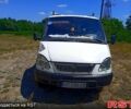 Белый ГАЗ Газель, объемом двигателя 2.9 л и пробегом 222 тыс. км за 3000 $, фото 2 на Automoto.ua