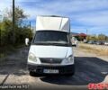 Білий ГАЗ Газель, об'ємом двигуна 2.3 л та пробігом 0 тис. км за 2300 $, фото 1 на Automoto.ua
