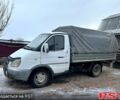 Белый ГАЗ Газель, объемом двигателя 2.5 л и пробегом 110 тыс. км за 6700 $, фото 5 на Automoto.ua