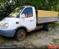 Білий ГАЗ Газель, об'ємом двигуна 2.9 л та пробігом 200 тис. км за 1000 $, фото 1 на Automoto.ua